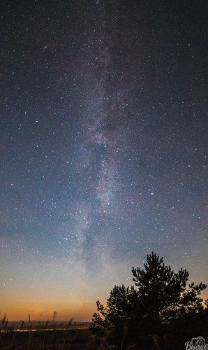 Млечный путь