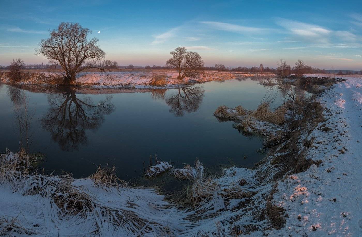 , Александр Бредихин