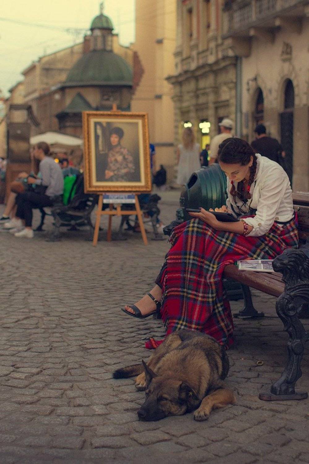 , Игорь Баранюк