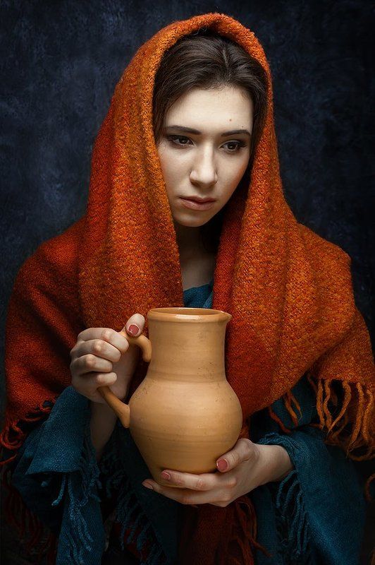 Мария фото превью