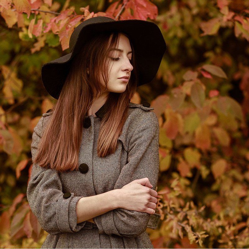 Есен фото превью