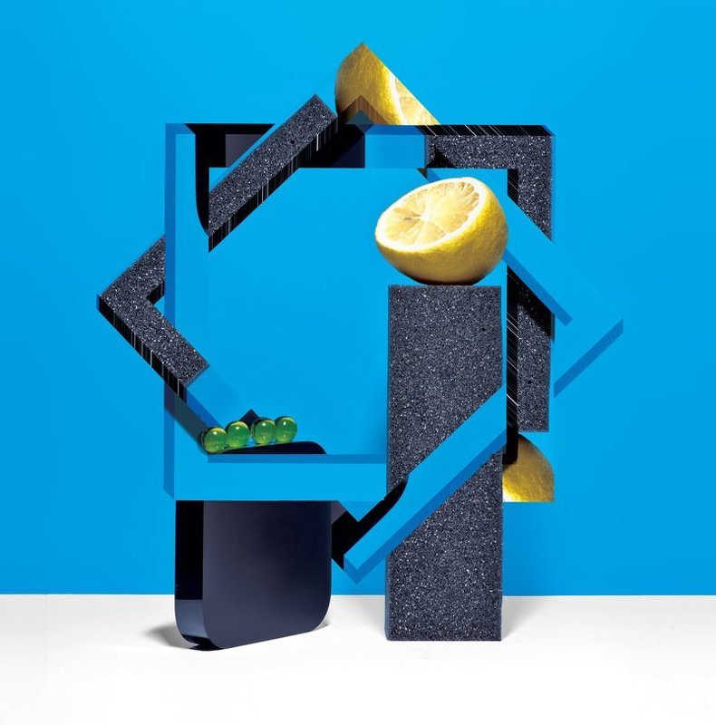 Lemon tv фото превью