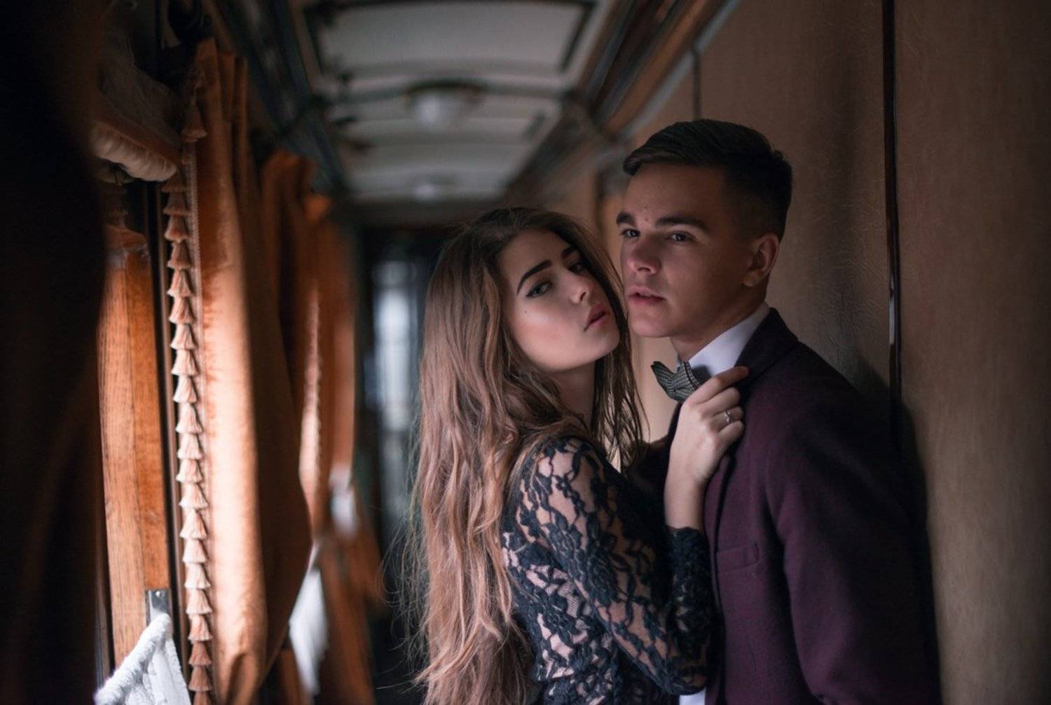 #STR #STRProduction #LoveStory, Misha Starodubets