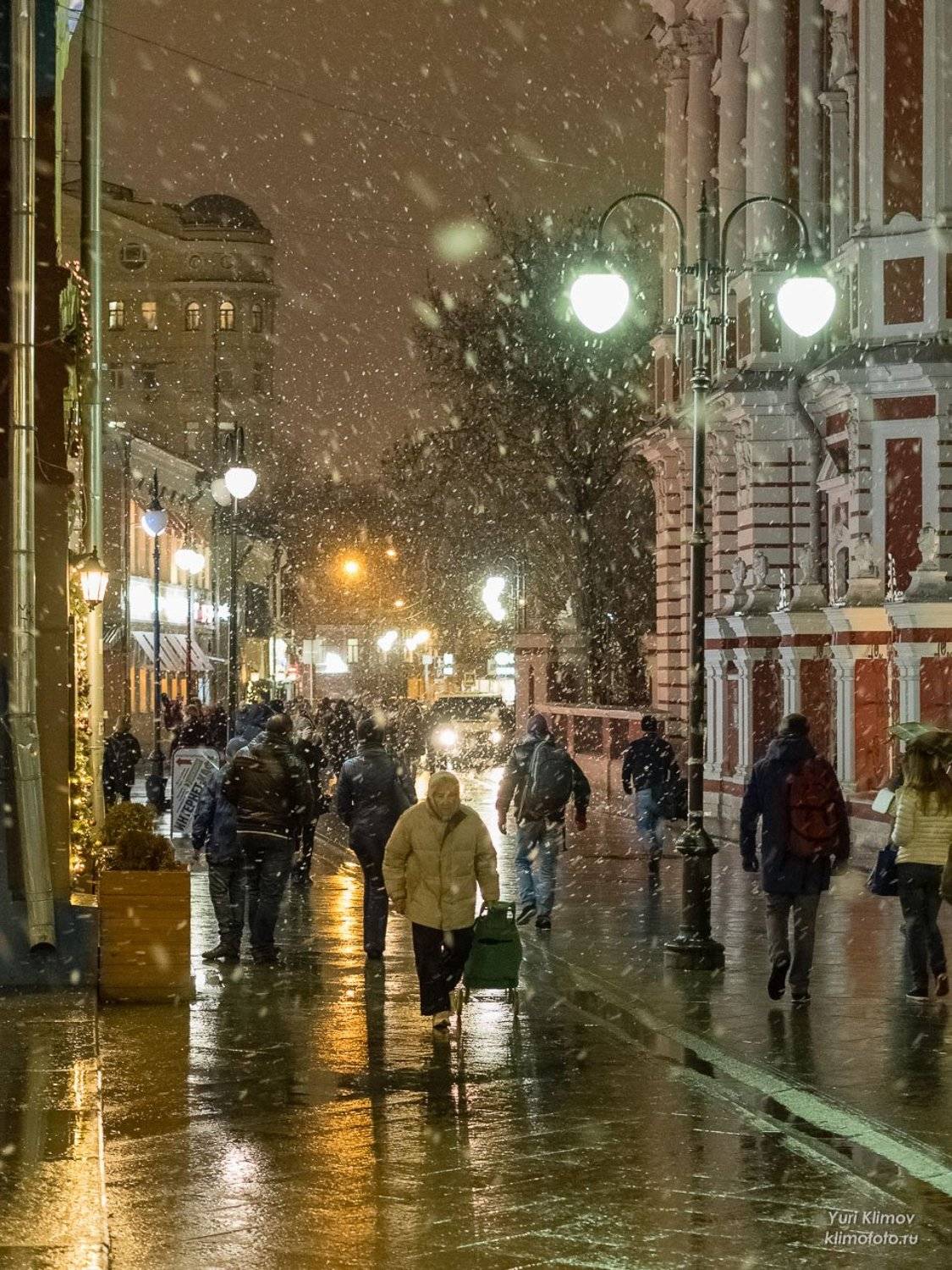 , Лунный Ежик