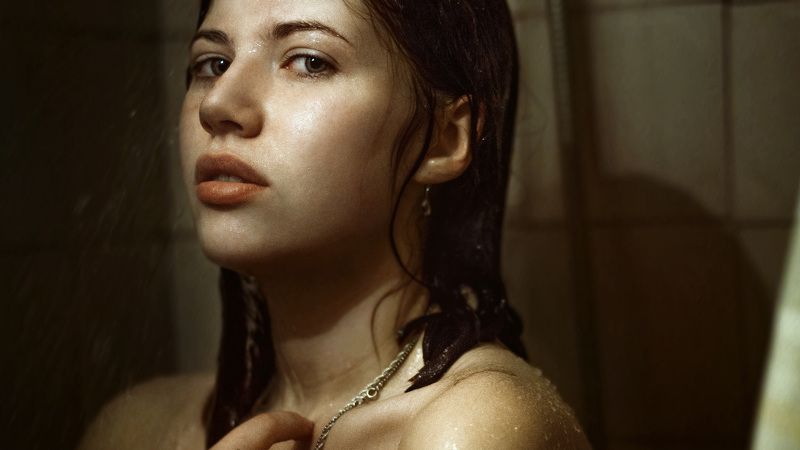 портрет Автопортрет фото превью