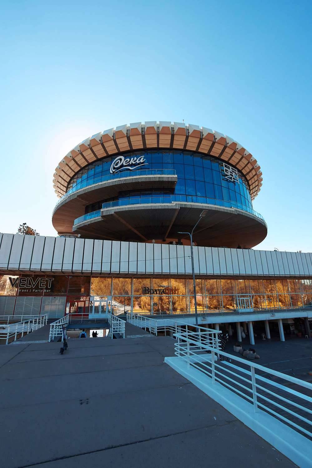 volgograd, russia,, Павел Сторчилов