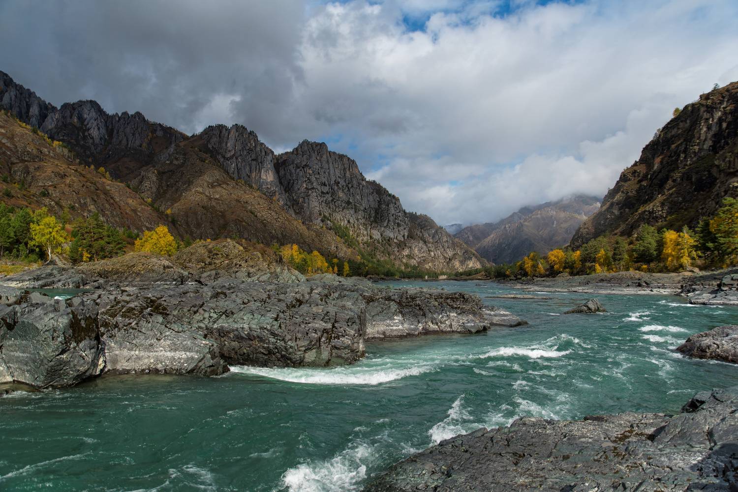 , Рагинская Ольга