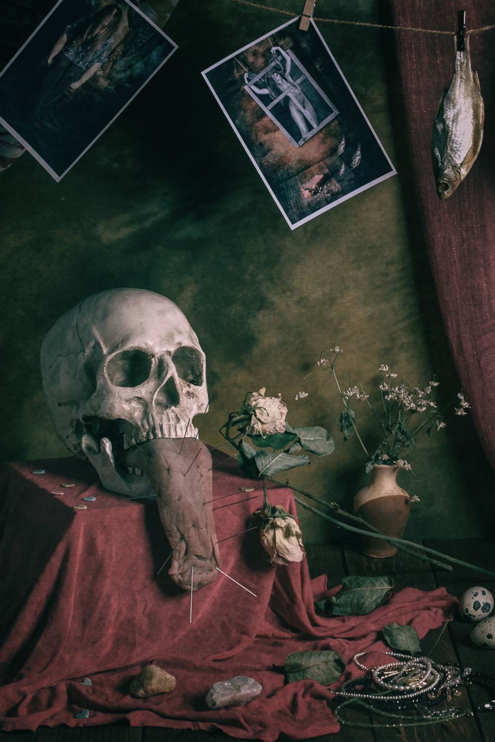 , Мезенцев Александр