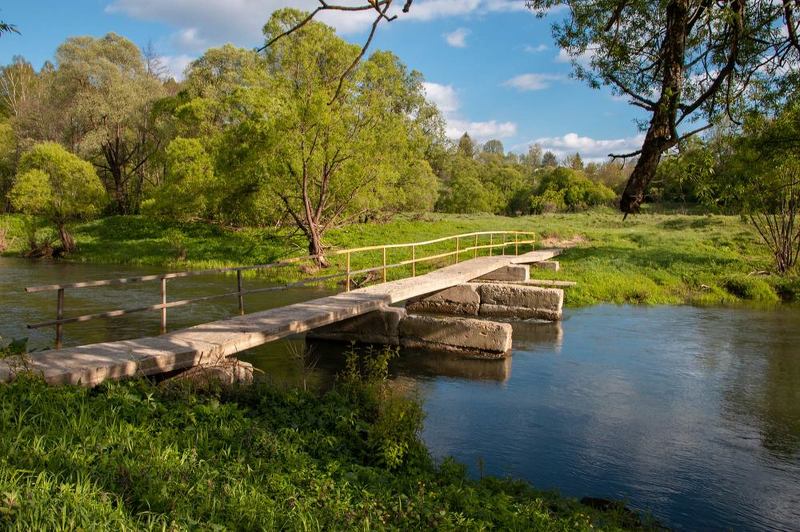 На другой берег фото превью