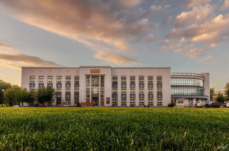 Тульский музей изобразительных искусств фото превью