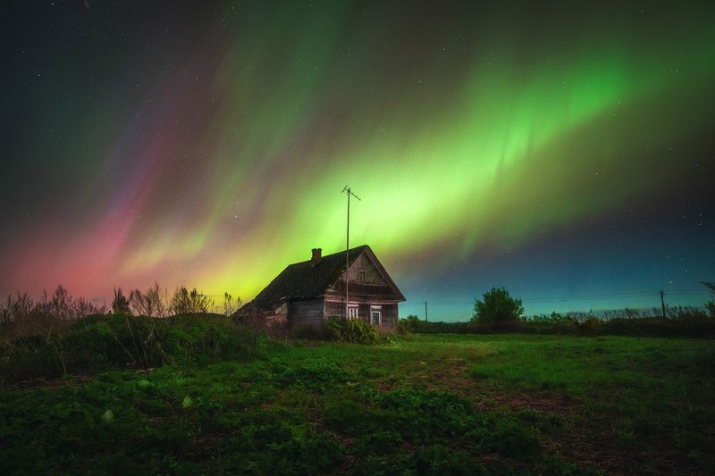 Northern Fireworks фото превью