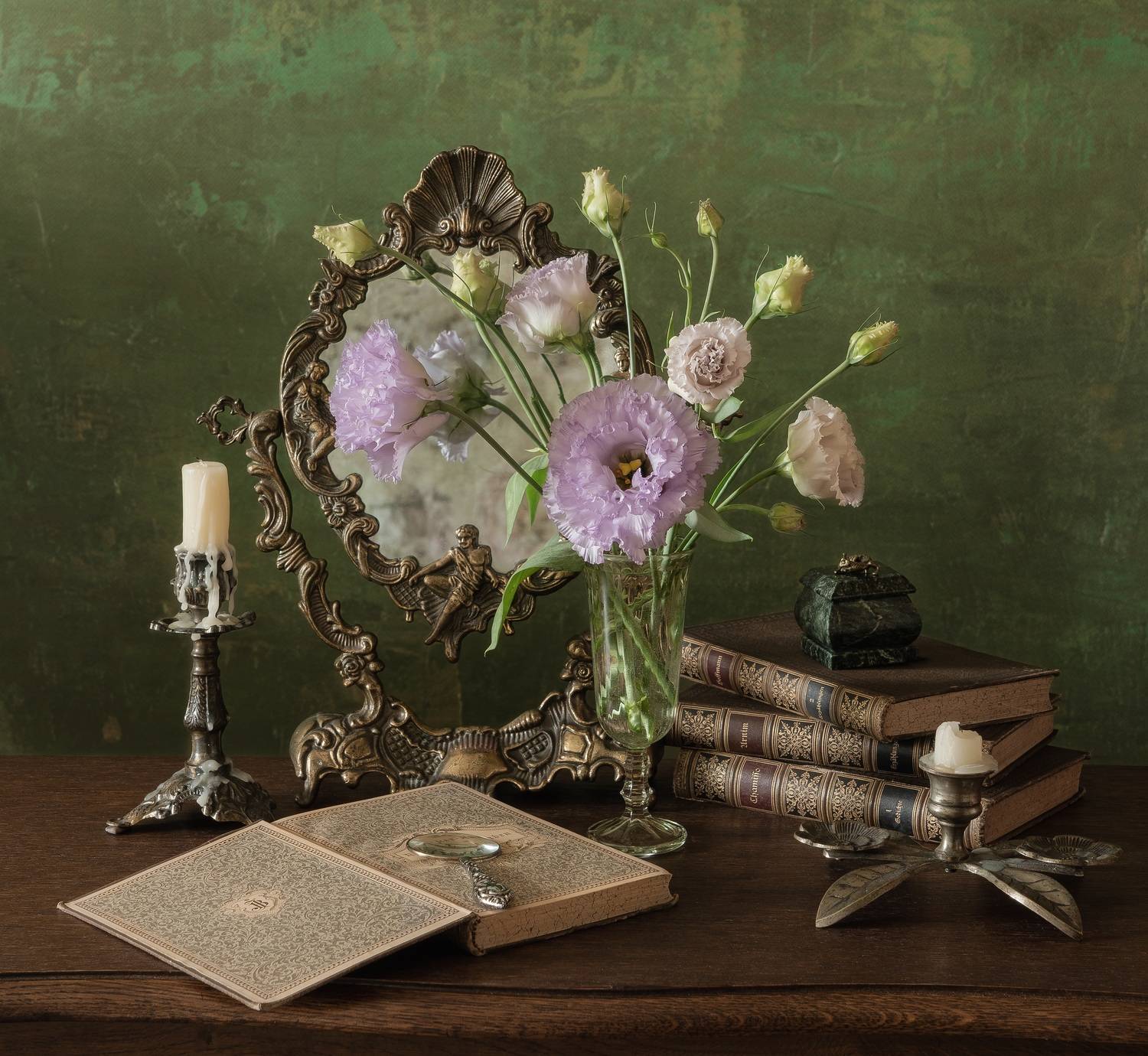 , Тришина Галина