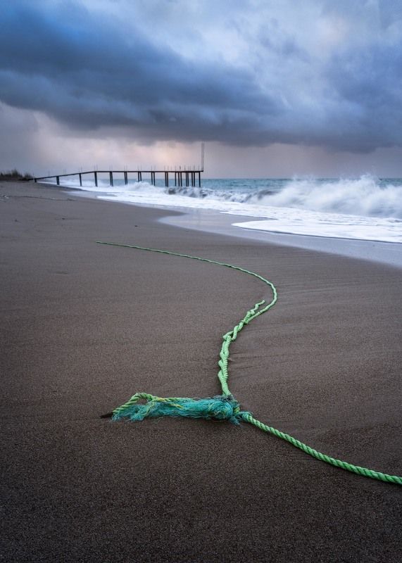 Морские зарисовки… Sea sketches… фото превью