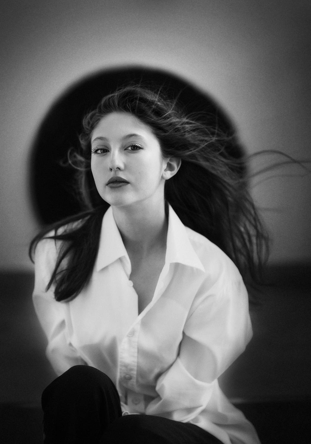 , Desislava Kuleshova