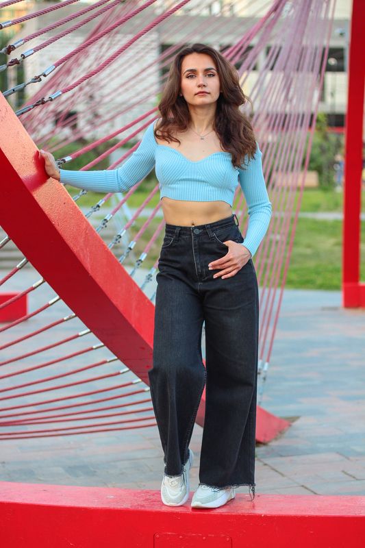 Ксения фото превью