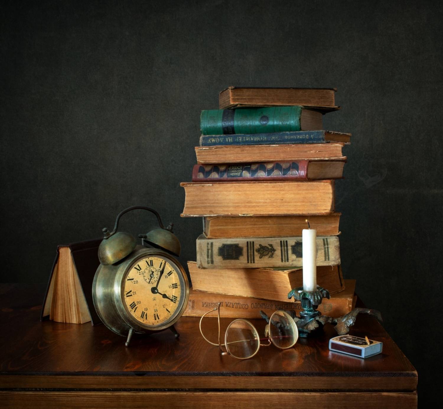 , Людмила Бекман