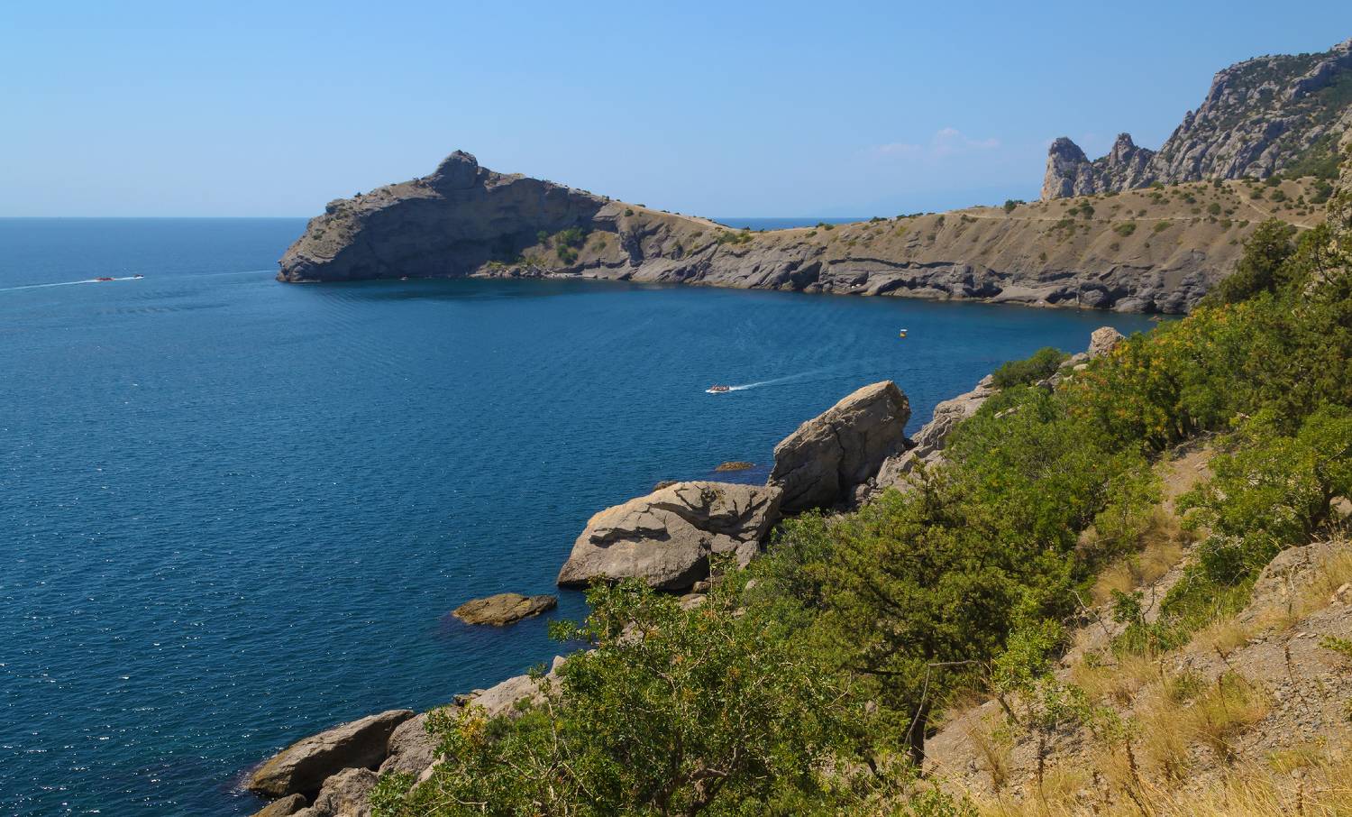 , Сергей Лысенко