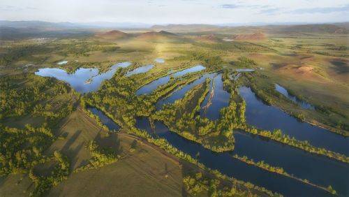 Первый день лета