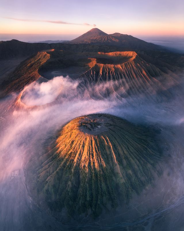 Bromo фото превью