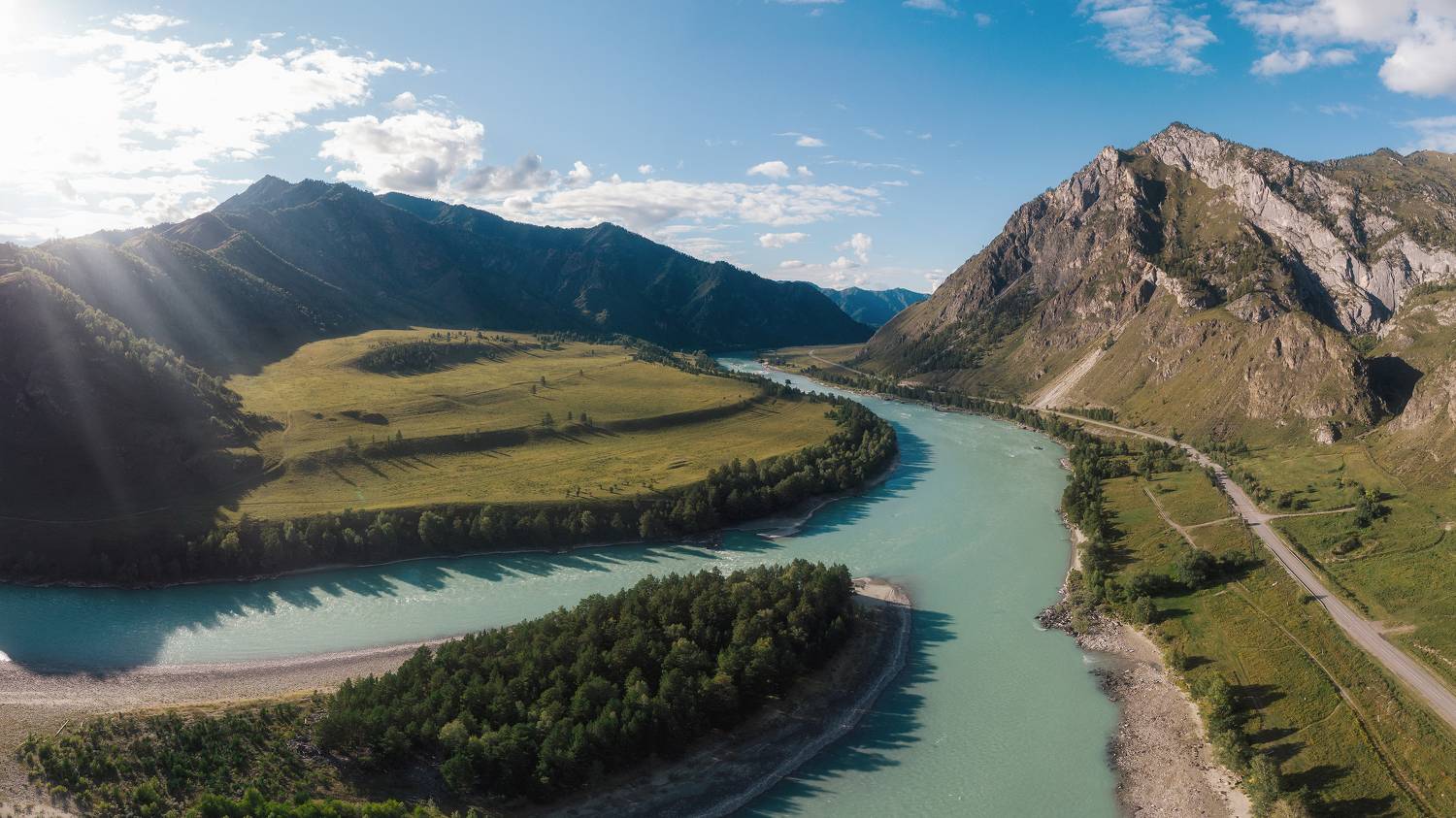 , Руслан Олинчук