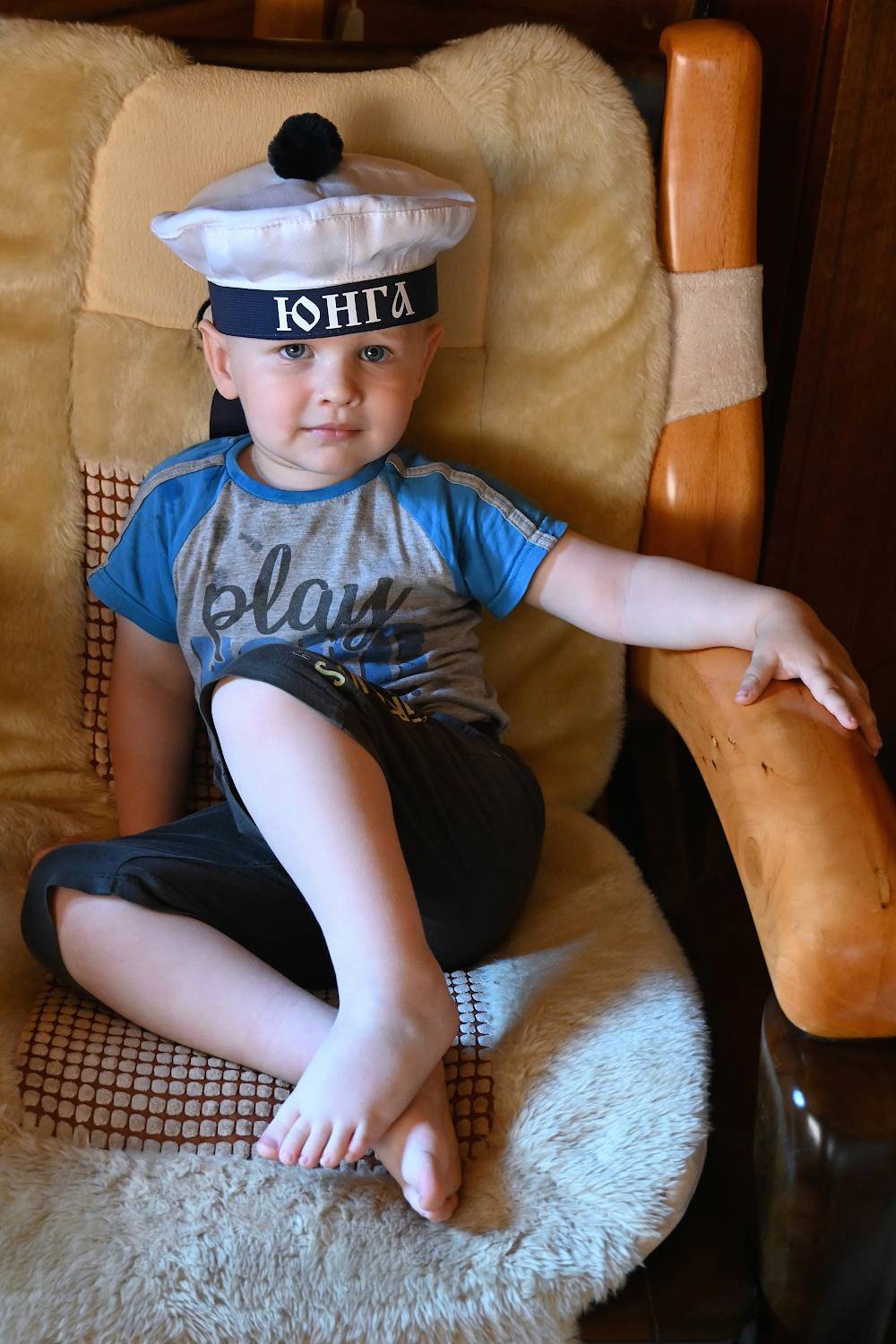 , Марина Никифорова