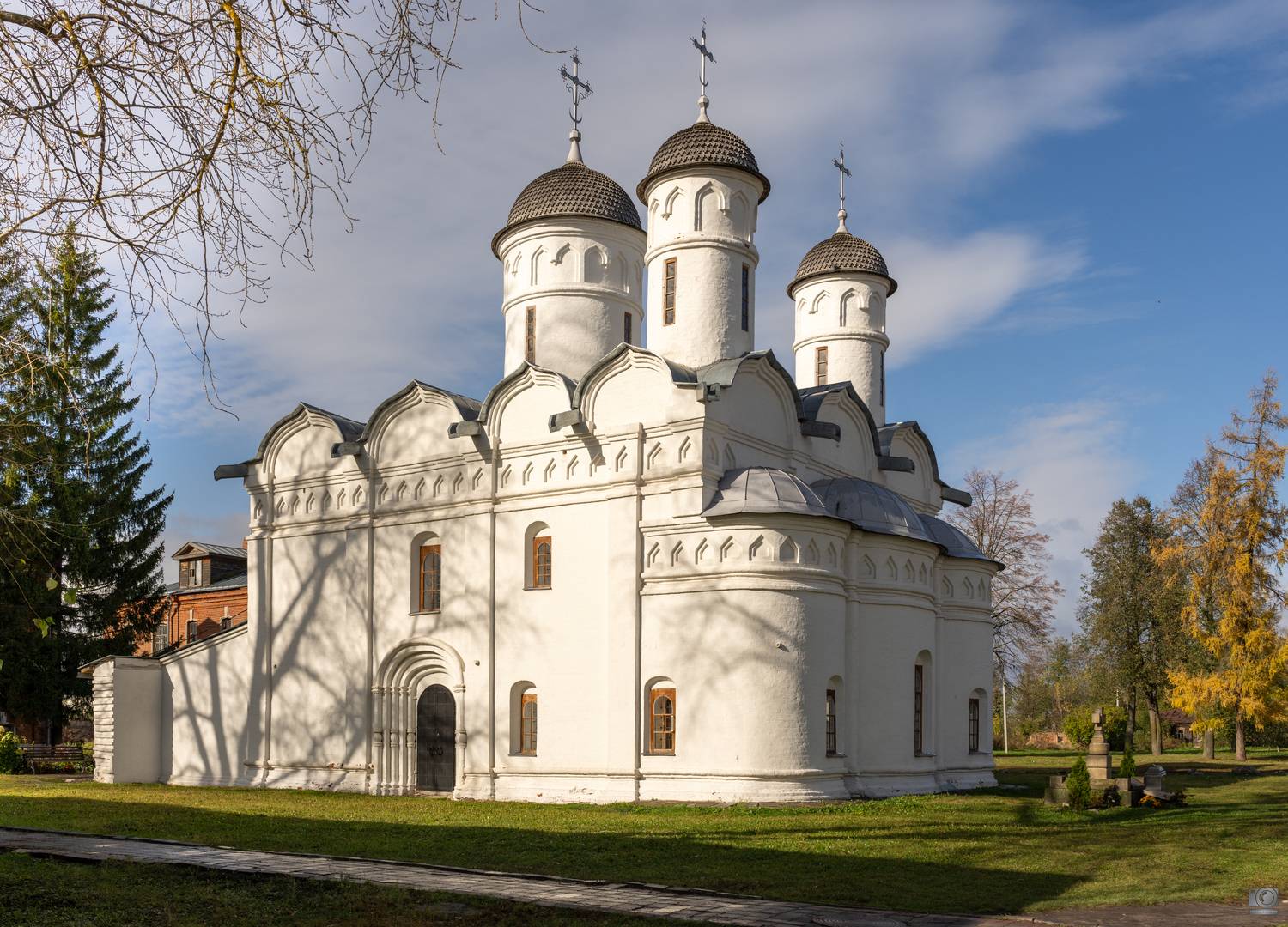 суздаль, Ковалев Дмитрий