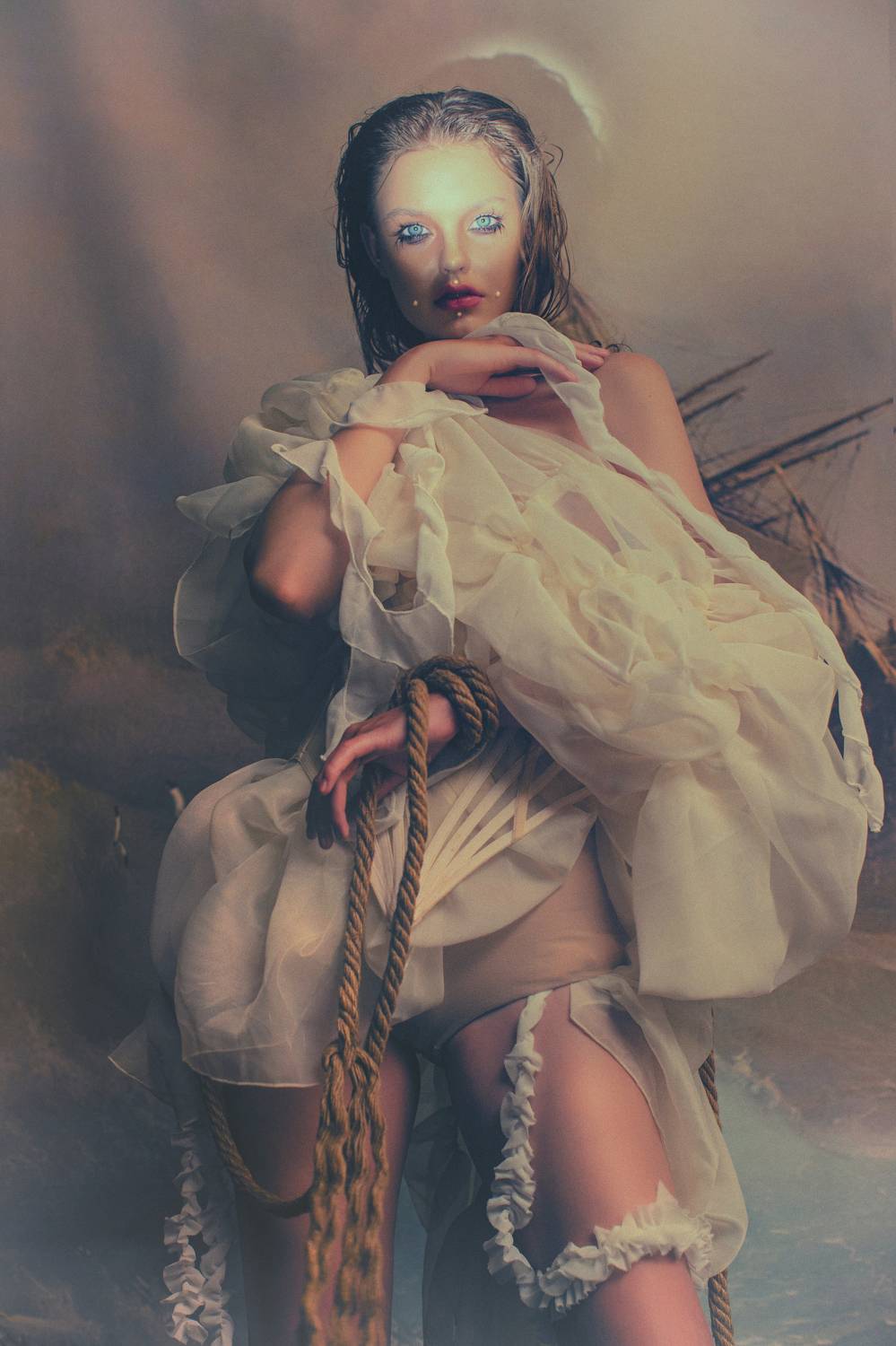 , Мытник Валерия