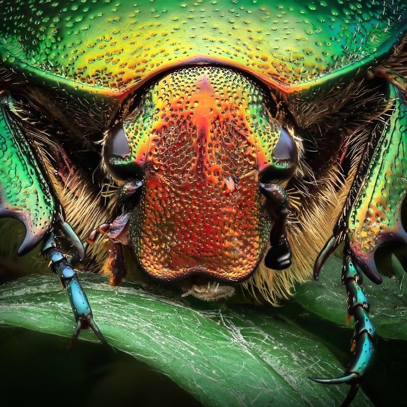 Где же прячется маленький гость? фото превью