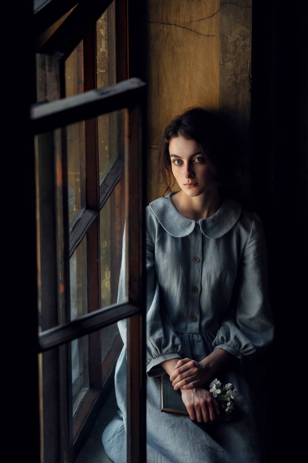 , Мельникова Анна