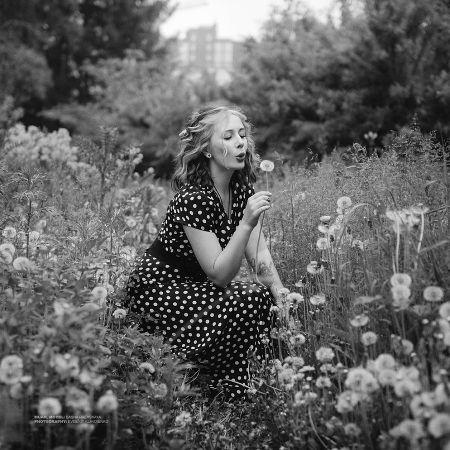 , Евгений Клавдиенко