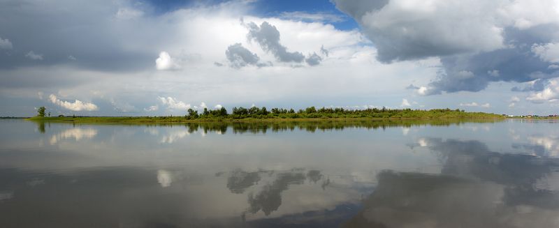 май река томь  фото превью