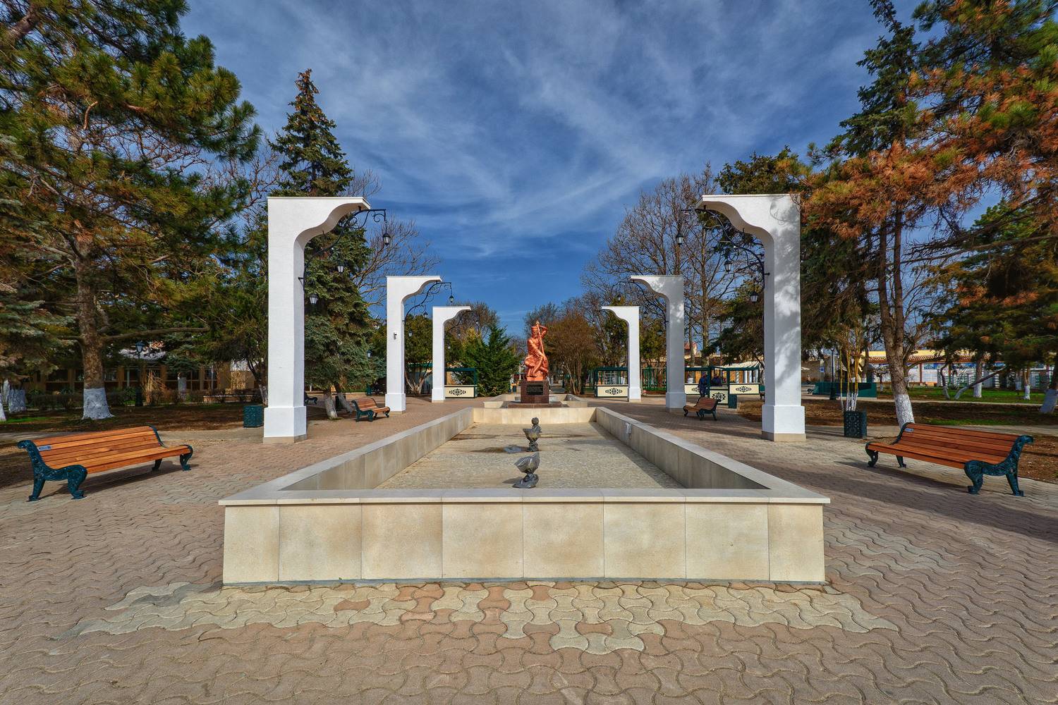 , Владимир Гамаюнов