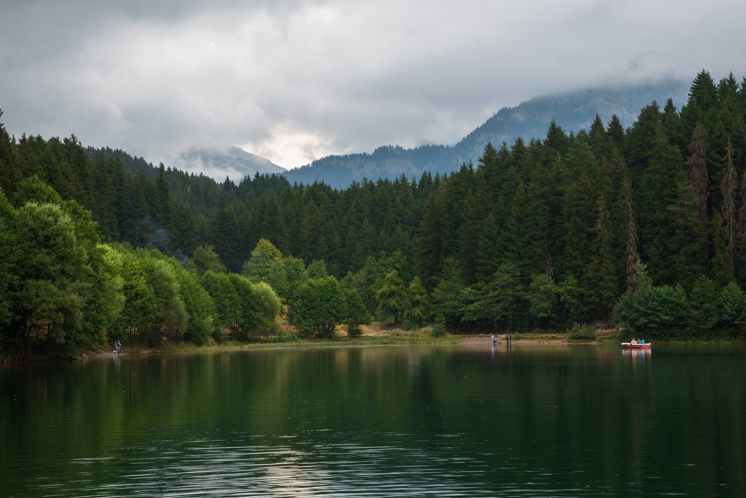 , Рагинская Ольга