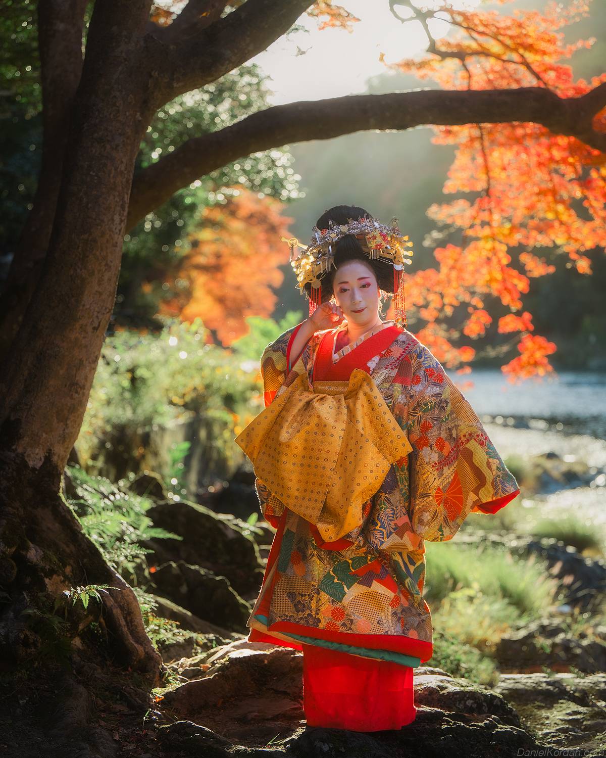 , Даниил Коржонов