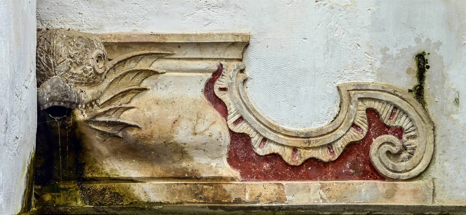 Palace, Fontain, Uncategorized, Machado Carlos