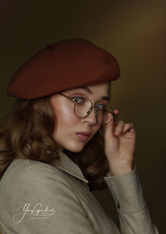 Александра фото превью