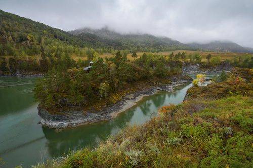 Фототур на Алтай