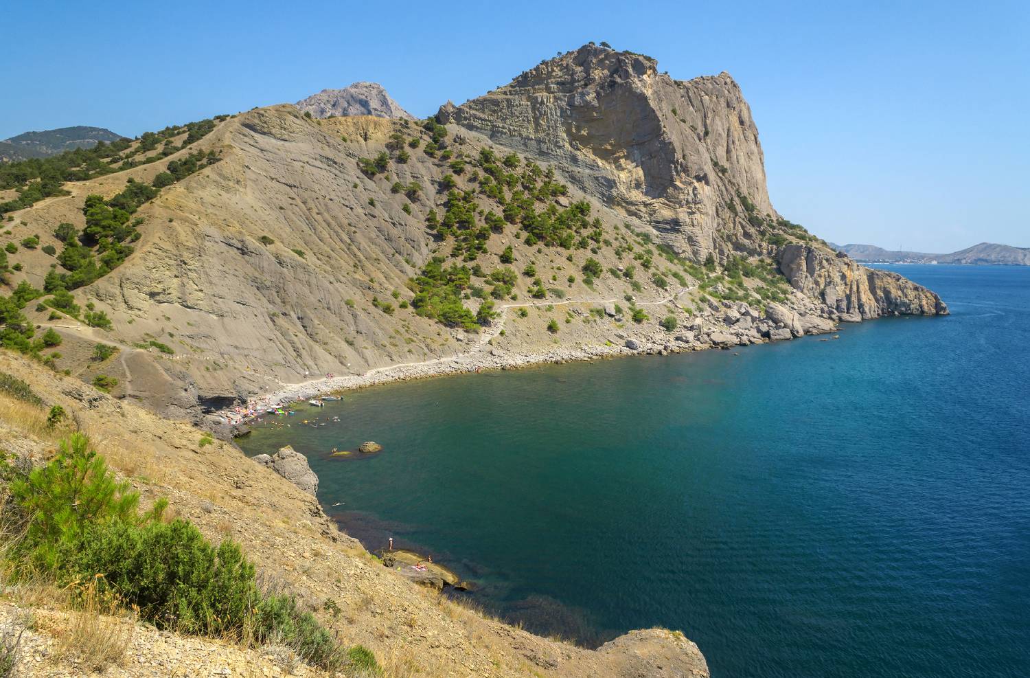 , Сергей Лысенко