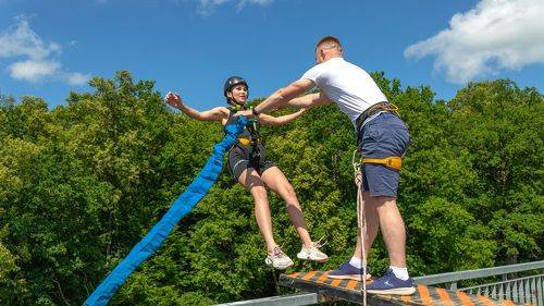 Точка невозврата.