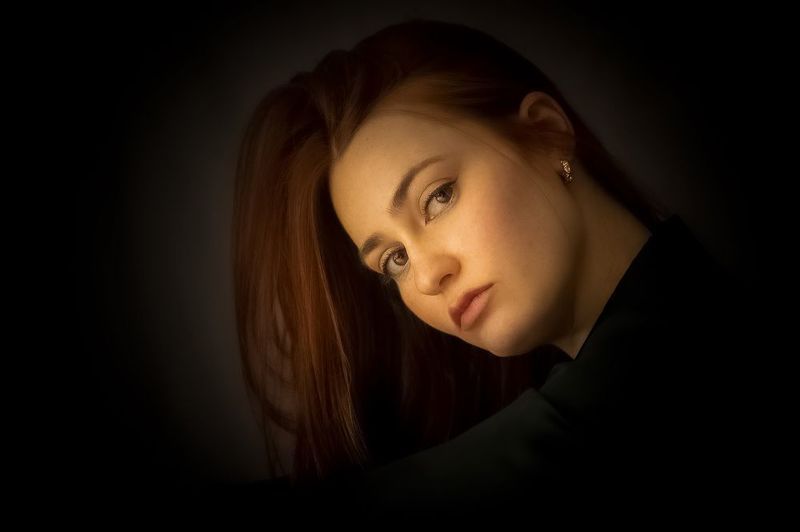 Rocío. фото превью