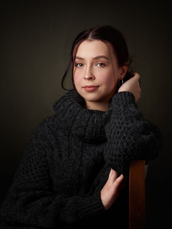 Alice фото превью