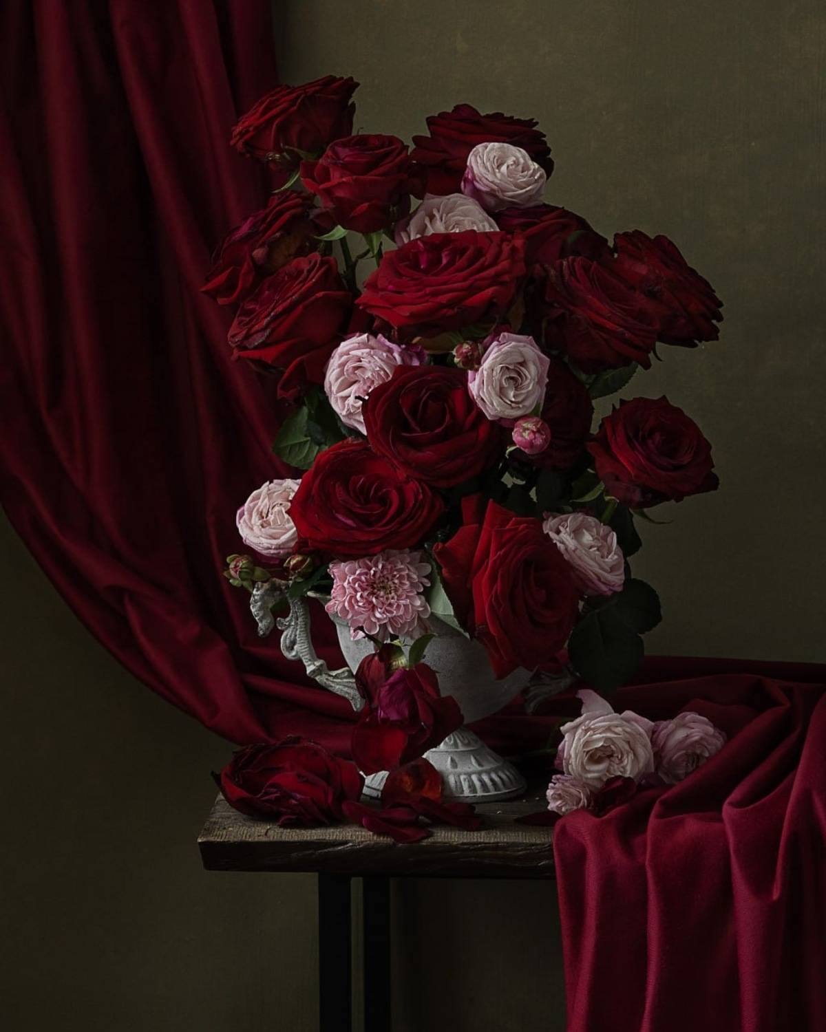 , Инна Бочарникова