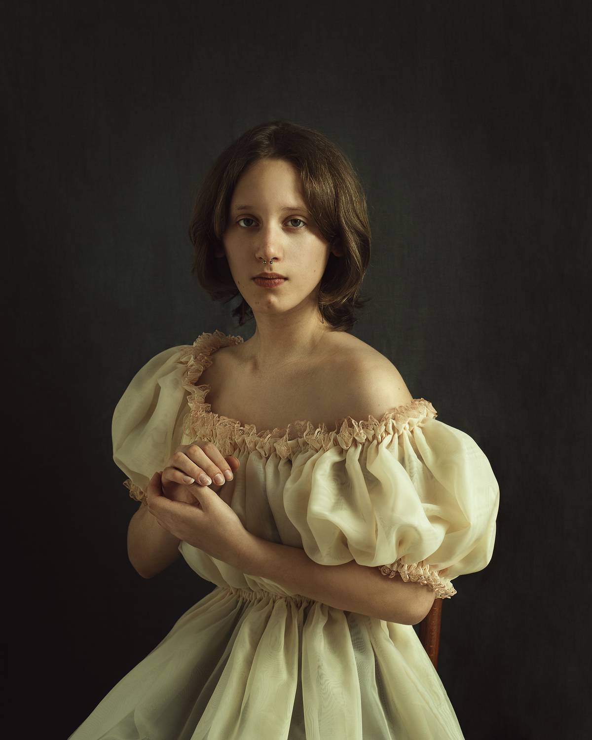 , Юлия Щинова