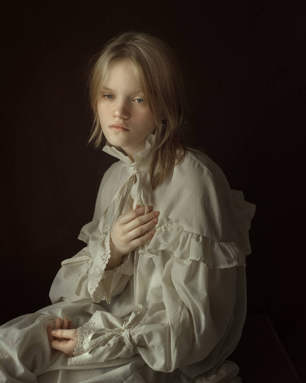 , Юлия Щинова