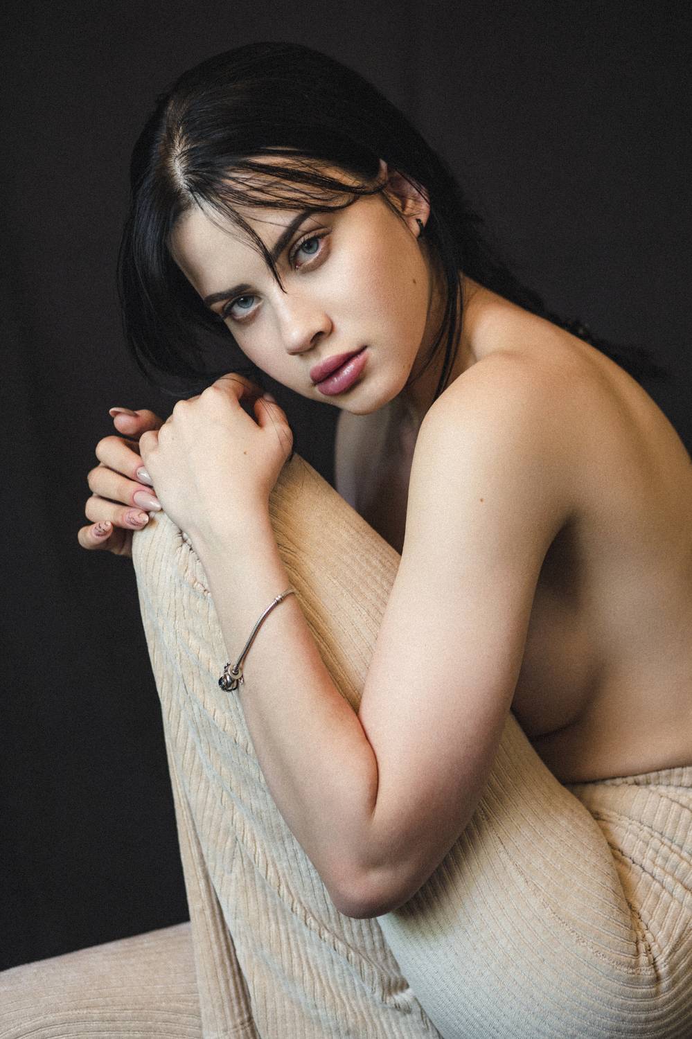 женский портрет, портрет, девушка, творческая съемка, фотосессия, ташкент, узбекистан, ню, Мадмуса Абдумавлон