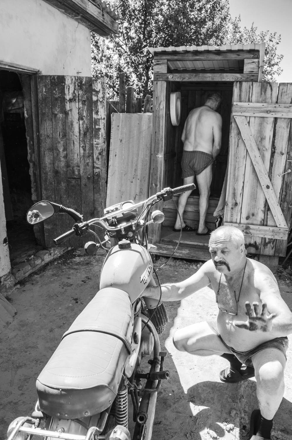 , Виктор Черкасов