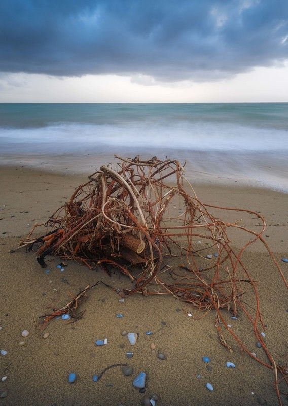 Морские зарисовки… Sea sketches… фото превью