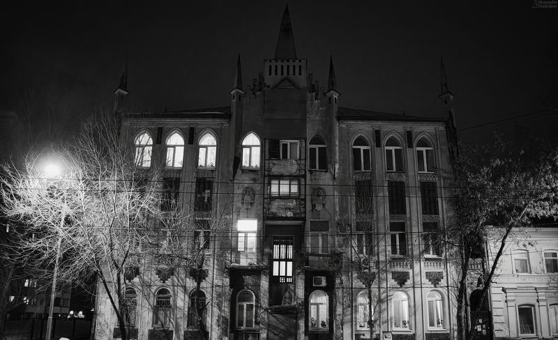 здания, городской пейзаж, улица, архитектура, город, самара, заброшенное, mobile photography, cityscape, architecture, abandoned, street *** фото превью