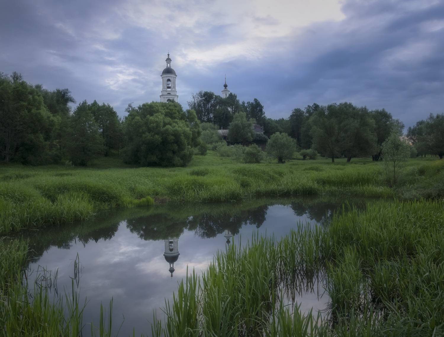 , Ольга Бонина