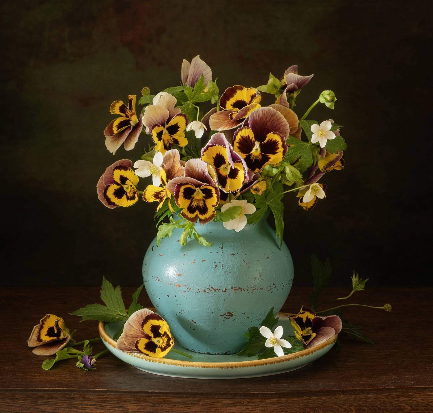 , Тришина Галина